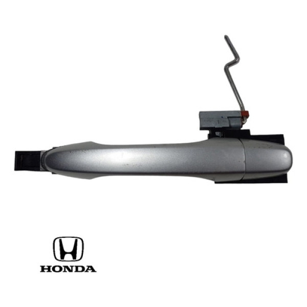 Maçaneta Externa Traz. L.e Honda Civic 2012 A 2016