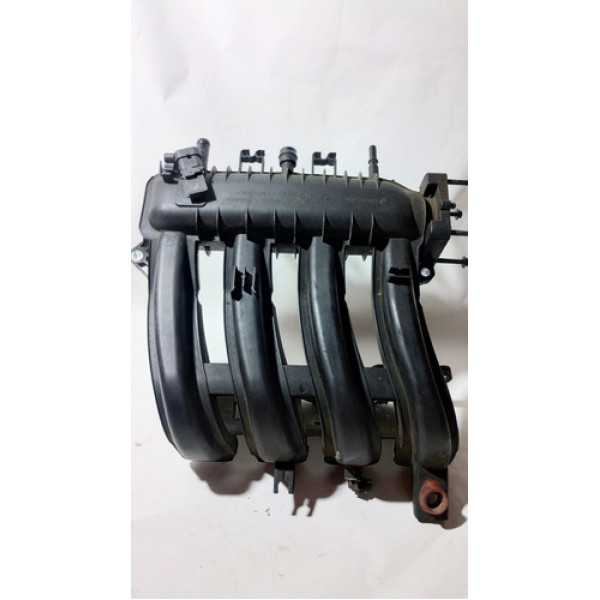 Coletor Admissão Renault Sandero / Logan Clio 1.0 16v 14/16