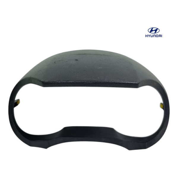 Moldura Painel De Instrumento Hyundai Hb20 2013 A 2019