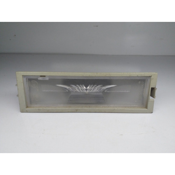 Luz Placa Gm Onix / Prisma 2013/2018 Pn:13526495