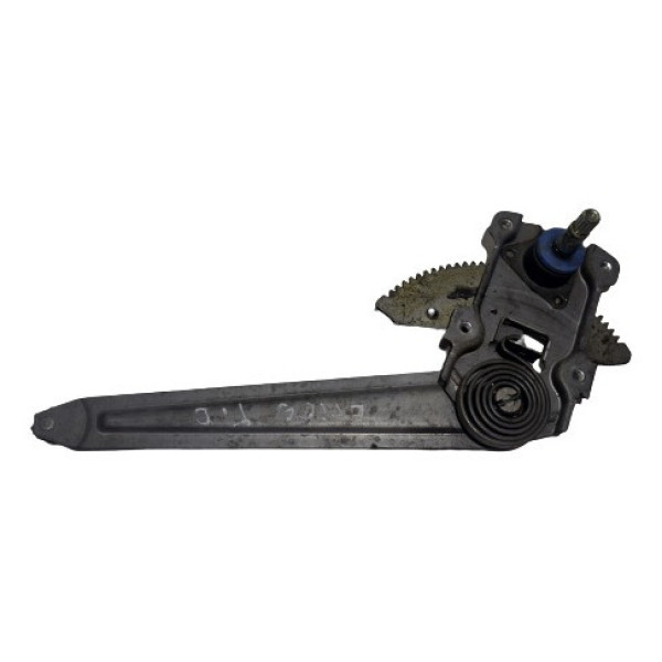 Máquina De Vidro Traseiro L.d Manual Toyota Etios 13/19 Orig