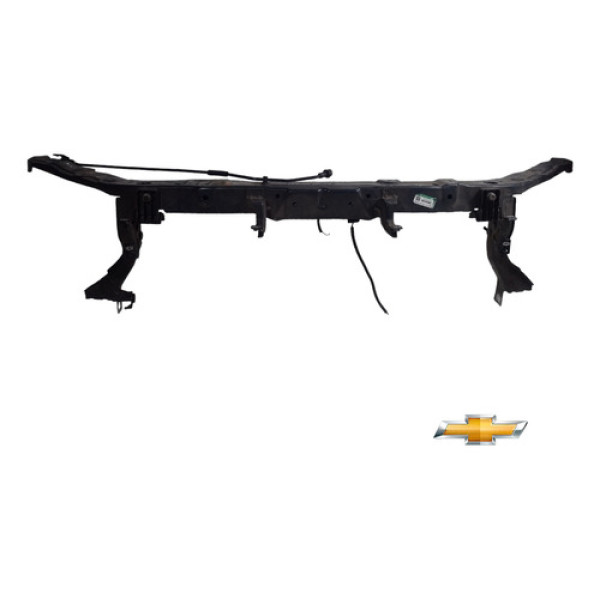 Painel Frontal Gm Onix Prisma Lt Ltz 2016 A 2019 Original 