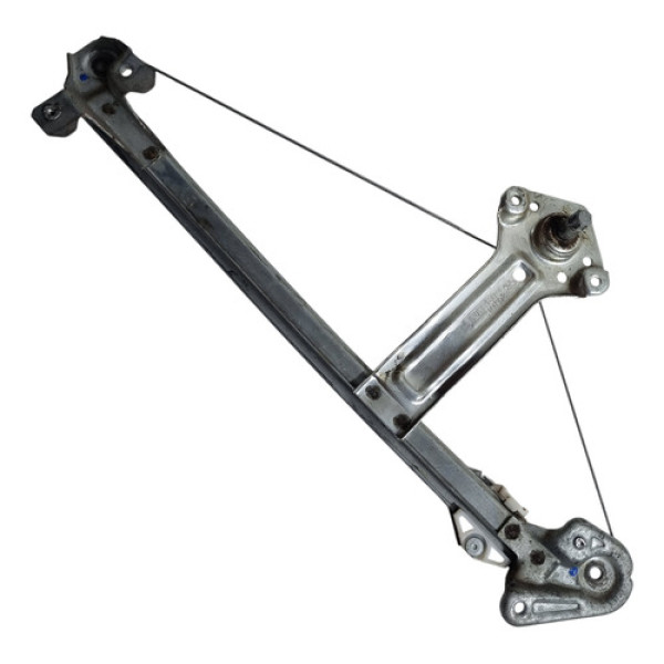 Máquina De Vidro Traz. L.e Gm Corsa Joy Hatch Sedan Manual