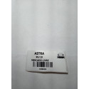 Alça De Teto ( Pqp)  Gm Astra 99 / 10 24432410
