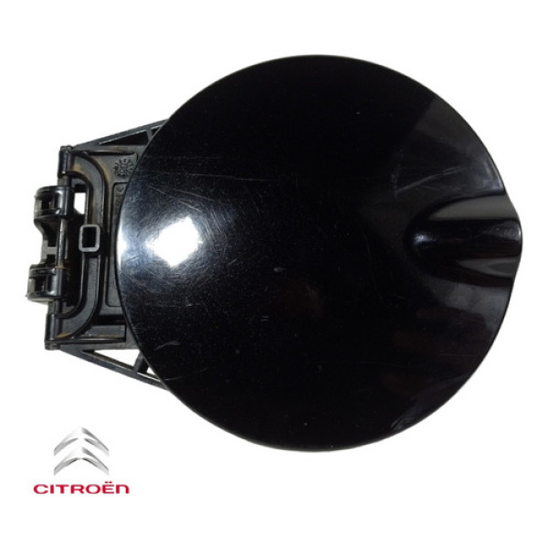 Portinhola Tanque De Combustível Citroen C3 2003 A 2012