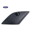 Acabamento Interno Retrovisor L.d Ford Ka 2008 A 2013