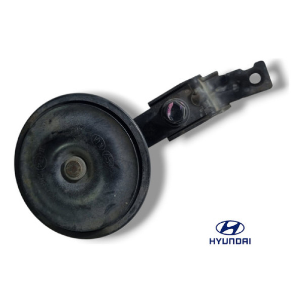 Buzina Original Hyundai Hb20 2013 A 2019 28r000386