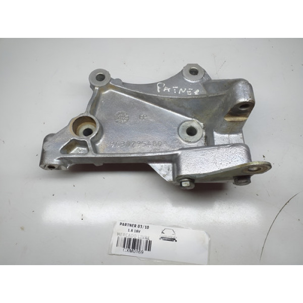 Suporte Alternador Peugeot Partner 1.6 16v 03/10 9638295480