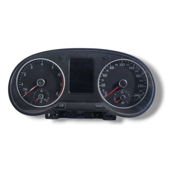 Painel De Instrumento Vw Fox 1.6 8v 2016 A 2019