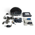 Kit Imobilizador Módulo Gm Spin 1.8 Manual 2019-2021