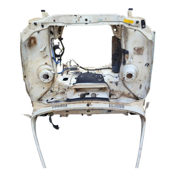 Frentao Fiat Uno Fire Fiorino Fire 2005-2011 Branco