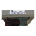 Modulo De Injecao Gm Prisma 1.4 8v Flex Fjny 2008/2011