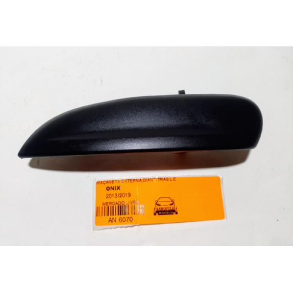 Maçaneta Externa Tras L.e Gm Onix 2013/2019 Pn:52151701