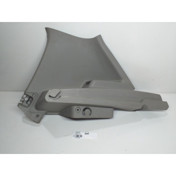 Suporte Tampão Som / Bagagito L.d Renault Sandero 08/13