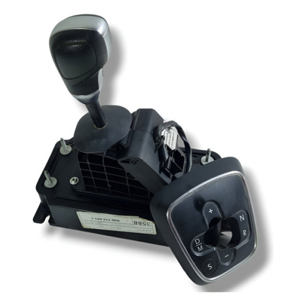 Alavanca De Marcha Vw Gol Fox 1.6 8v 2008 A 2018 Imotion