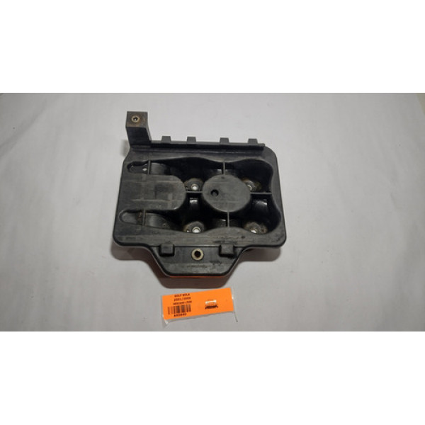 Suporte Bateria Vw Golf Bola 1.6 Sr 1j0804373