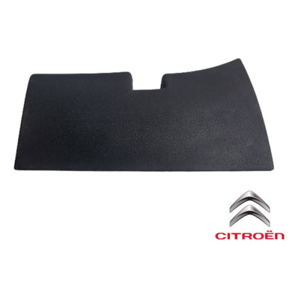 Tampa Caixa Fusível Citroen C3 2003/2012 Original 9655465380