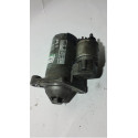 Motor De Partida Arranque Renault Sandero Logan Clio 1.0 16v