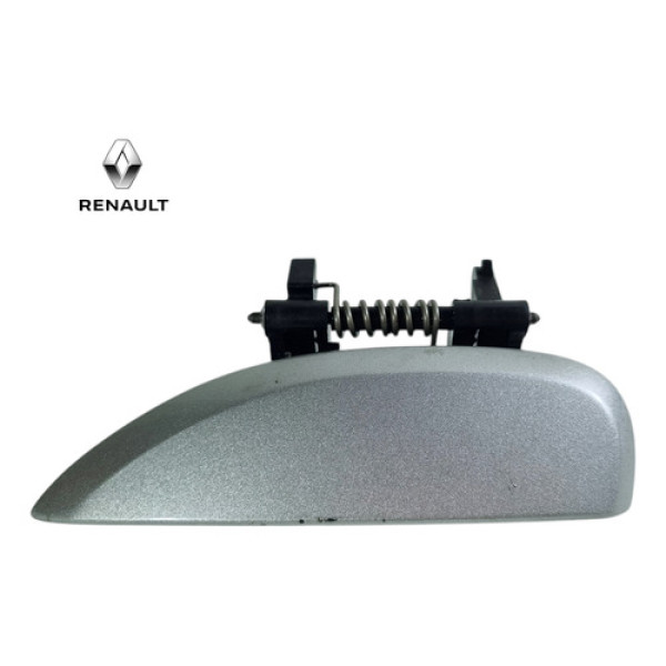 Maçaneta Externa L.e Renault Sandero Logan 2015 A 2021