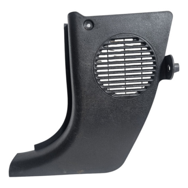 Acabamento Coluna Parabrisa L.e Gm Celta 2001 A 2016