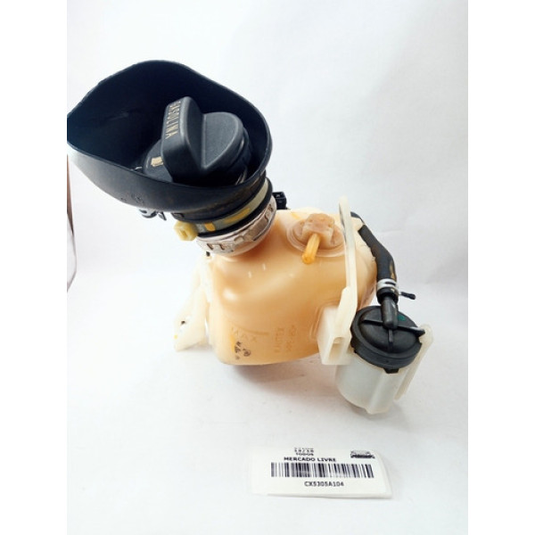 Reservatório Partida Frio Etios 13 / 16 Todos 