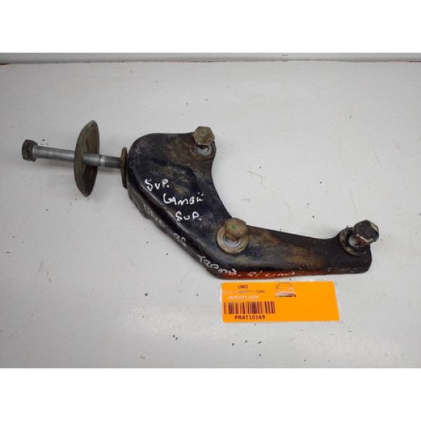 Suporte Superior Câmbio Trambulado P/ Cima Fiat Uno 96/01