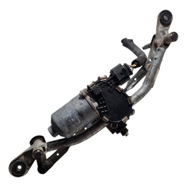 Motor Limpador Parabrisa Gm Onix Prisma 2013 A 2019 52059676