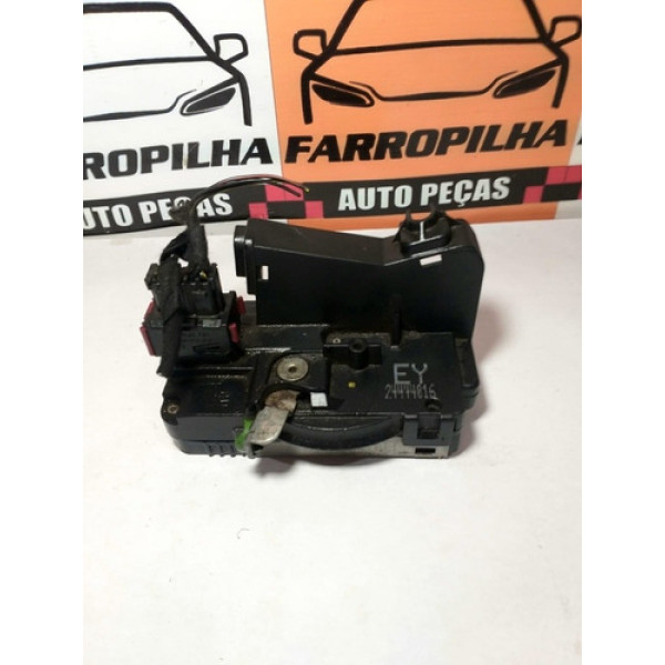 Fechadura Porta Dianteira L.d Gm Astra 