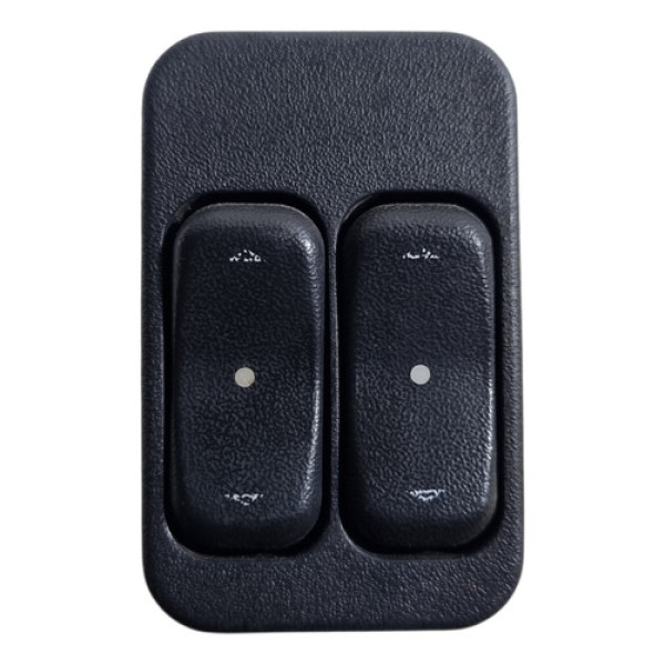 Botão Vidro Elétrico L.e Gm Celta Prisma Corsa Joy