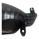 Lanterna Refletor Para-choque T.d Gm Spin 18/23 Orig 1.6 300 Vermelha