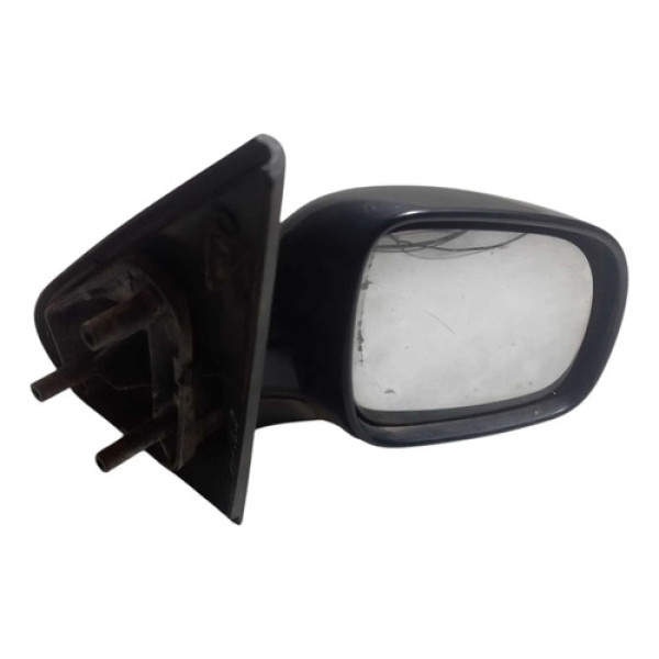 Retrovisor L.d Vw Gol G3 G4 4p  S/controle Original
