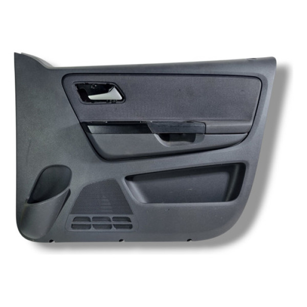 Forro De Porta Diant. L.d Vw Fox 4p 2011 A 2016