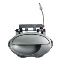 Maçaneta Externa Traz. L.e Chevrolet Meriva 2003 A 2012
