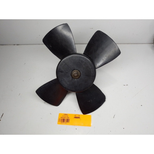 Ventoinha Gm Corsa 1994/2005 S/ Ar 