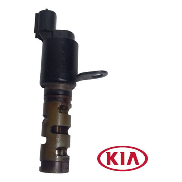 Válvula Selonoide Kia Carens Ix35 2.0 16v Gasolin 52g0000110