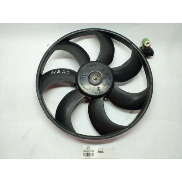 Ventoinha Hyundai Hb20 2013/2017