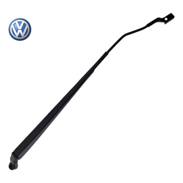 Braço Limpador Parabrisa L.d Vw Fox 2016 A 2021