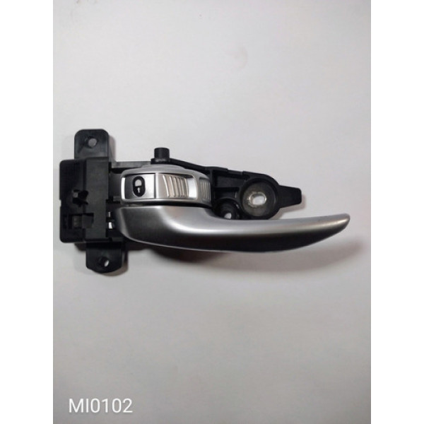 Maçaneta Interna L.e Dianteira Jeep Renegade Pn:c390