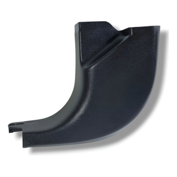 Acabamento Pé Coluna Soleira L.e Ford Ka 2014 A 2021