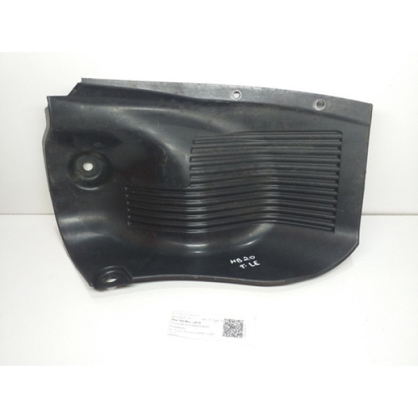 Parabarro Traseiro L.e Hyundai Hb20 13/17 