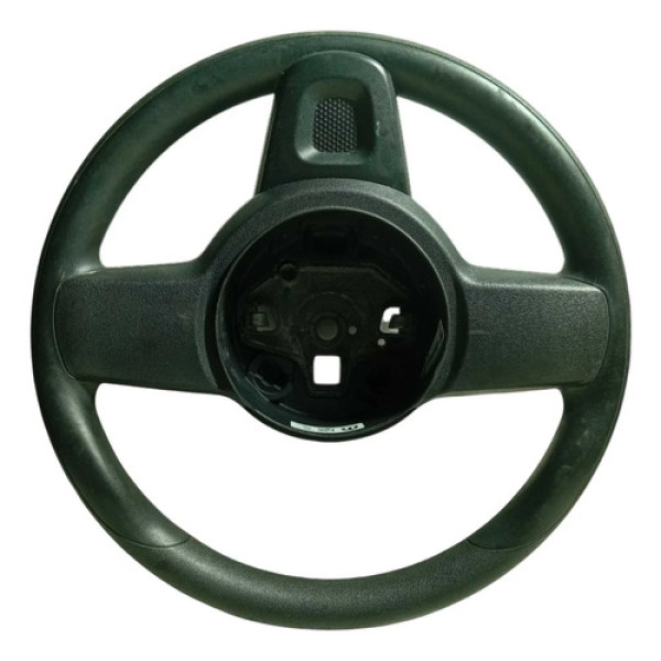 Volante Fiat Mobi 2016/2023 Original Cinza-escuro