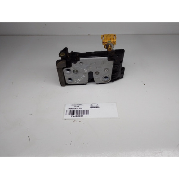 Fechadura D.d Gm Ônix/prisma 13/18 Pn:3031084