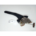 Alavanca Freio De Mão Renault Sandero 2008/2014 360101511r