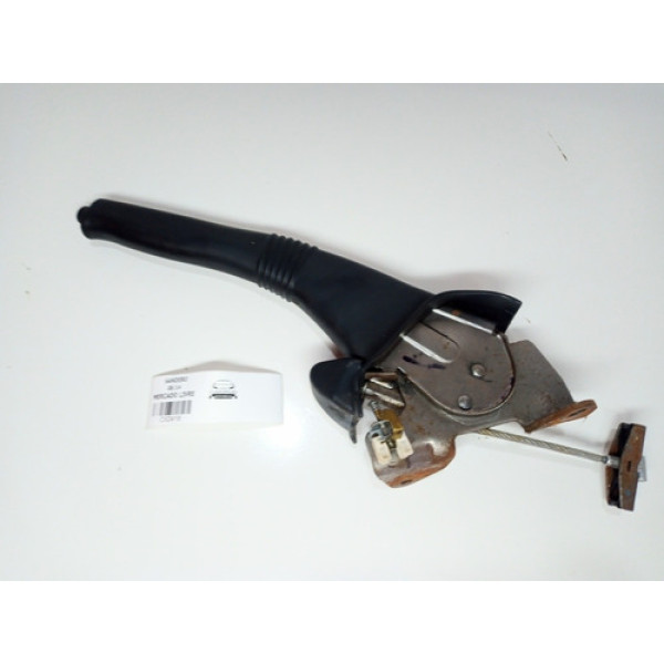 Alavanca Freio De Mão Renault Sandero 2008/2014 360101511r