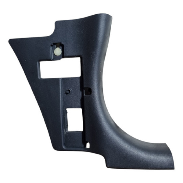 Acabamento Pé Coluna Soleira Diant. L.d Honda Fit 2003/2008