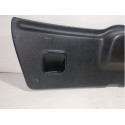 Acabamento Tampa Traseira Renault Clio Hatc 03/12 7700836740