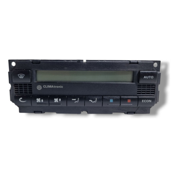Comando Ar Condicionado Vw Golf Bora 2001 A 2012 Climatronic