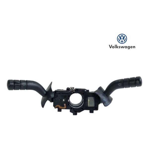 Chave De Seta Vw Fox G5 C/limp Traz. 2006/2013 Pn:5z0953513