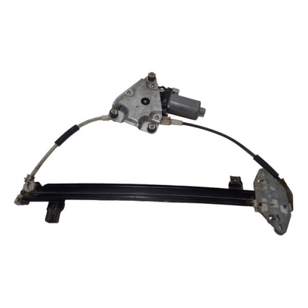 Máquina De Vidro Elétrico T.e Vw Gol G3 G4 2001/2011