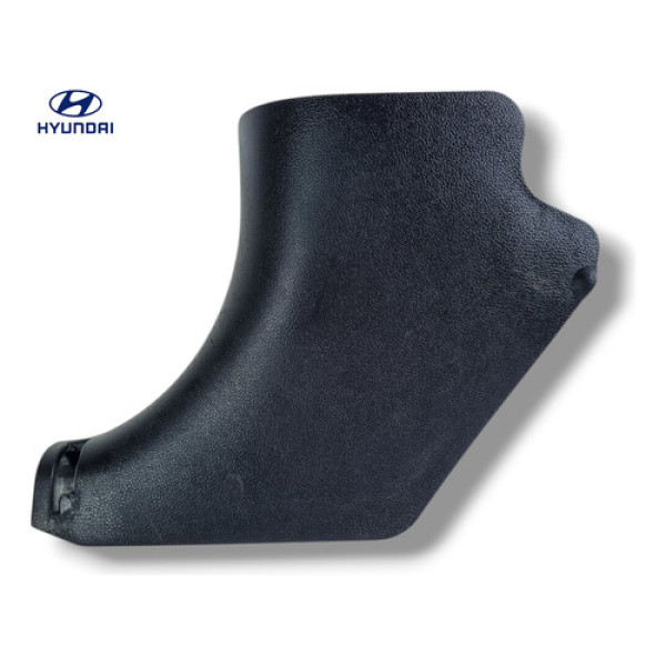 Acabamento Interno Pé De Coluna D.e Hb20 2013 A 2019